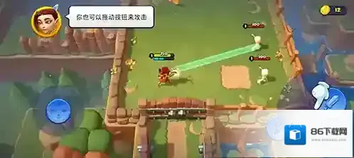 掠夺英雄无限金币版下载地址是什么
