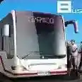 城市公交客车