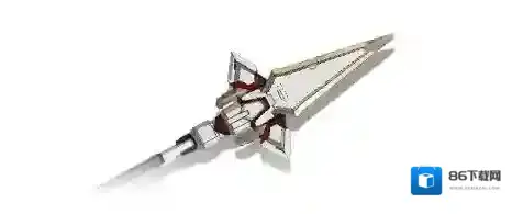 时空猎人3龙影武器介绍 龙影武器图鉴