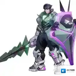 王者荣耀安琪拉亚瑟星元套装分享 王者荣耀安琪拉亚瑟程序错误星元一览