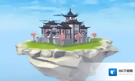 创造与魔法如何建房子