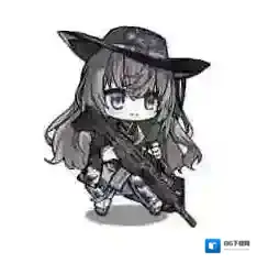 少女前线FX05星野环游记怎么样 FX05星野环游记皮肤一览