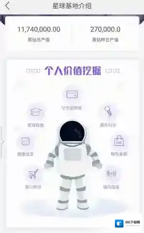 网易星球用户