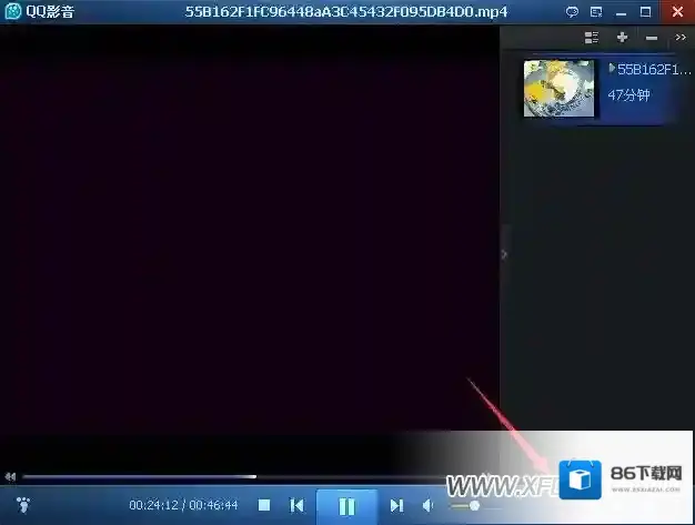qq影音视频