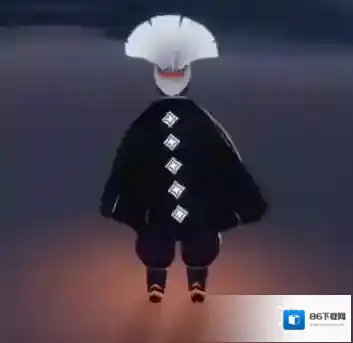 Sky光遇先祖