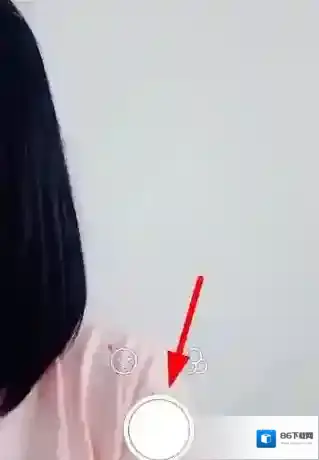 SNOW相机所指