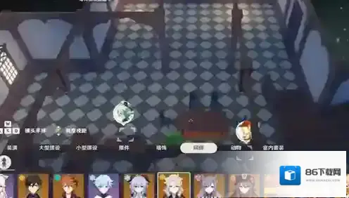 原神就能
