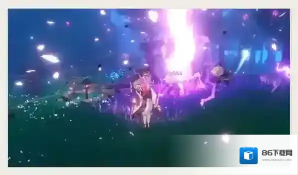 原神神子