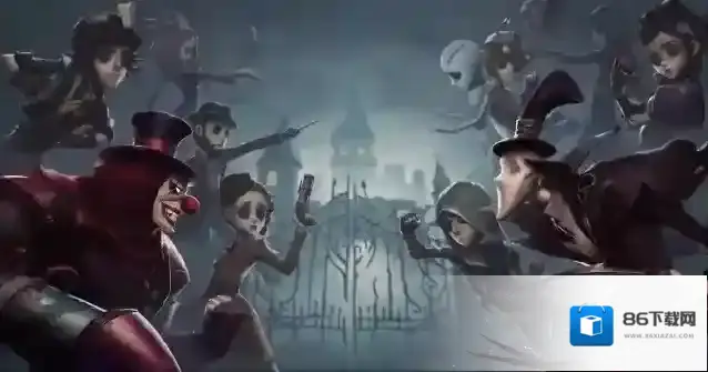 第五人格怎么进入古堡