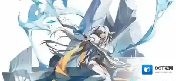 白夜极光声优