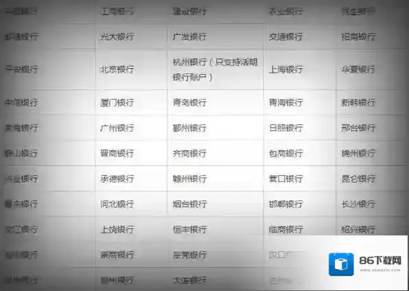 支付宝小时