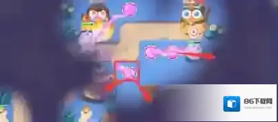 保卫萝卜4水桶