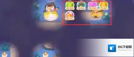 保卫萝卜4阿波