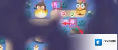 保卫萝卜4道长