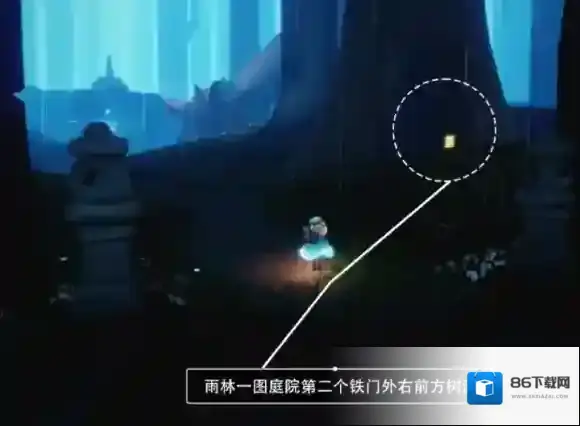 Sky光遇一图
