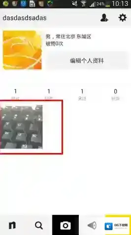 nice照片