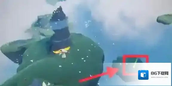 光遇密林