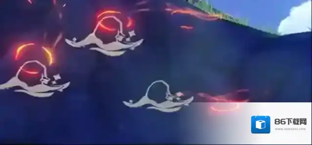 原神水池