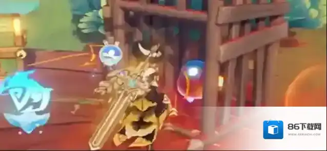 原神怎么解
