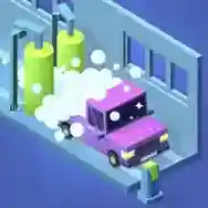 car wash