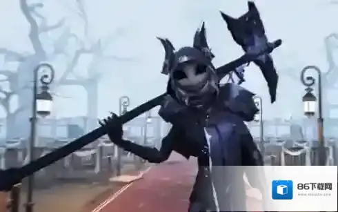 第五人格技能