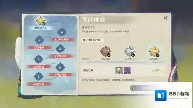 原神元素