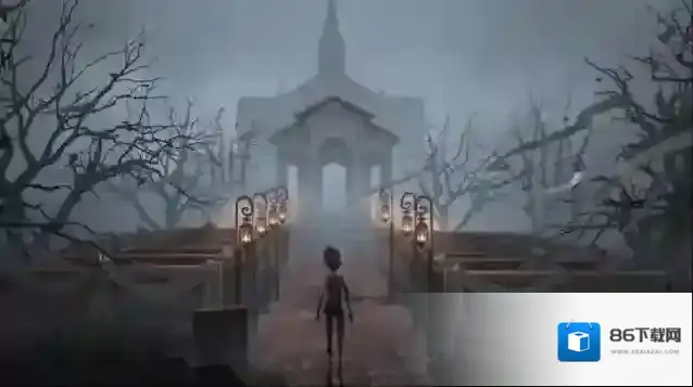 第五人格飞鸟