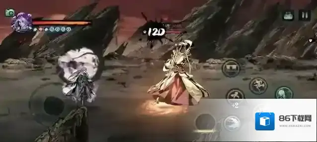 影之刃3无锋