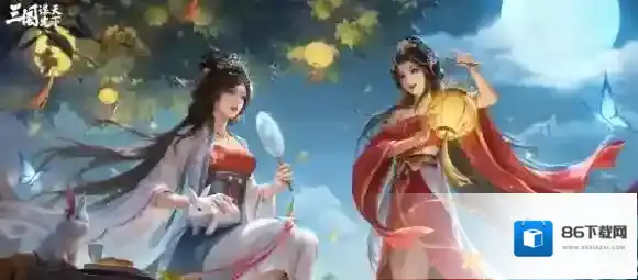 三国谋定天下甘夫人赵云姜维阵容推荐-S5赛季甘夫人赵云姜维队伍