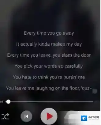 网易云音乐就可以