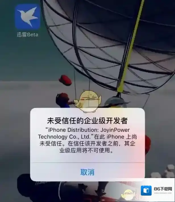 迅雷袋鼠下载