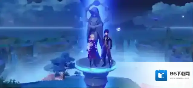 原神未知之星任务怎么做