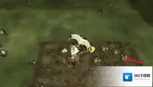 饥荒火龙果