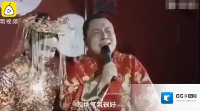 当了七次伴郎的新郎是怎么回事？