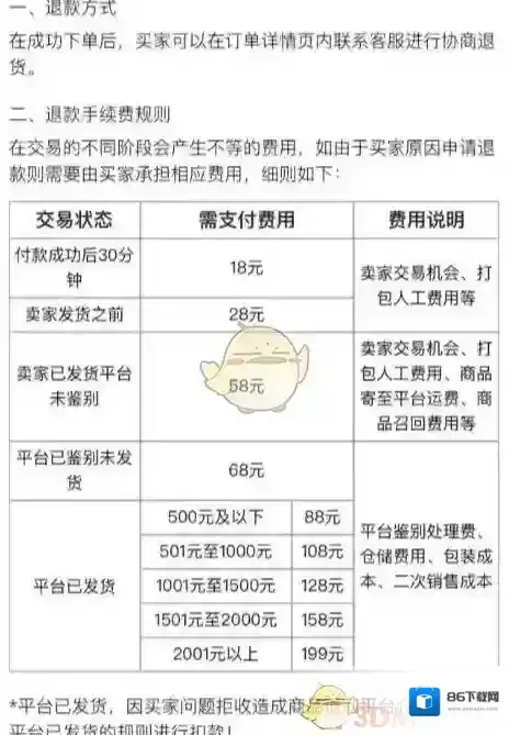 毒东西