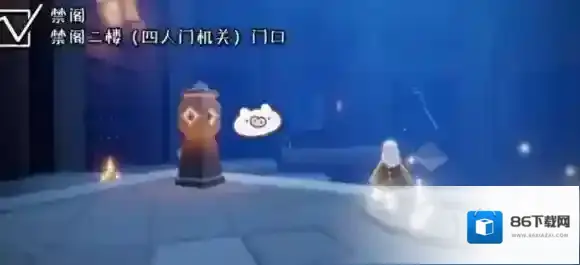 光遇一楼