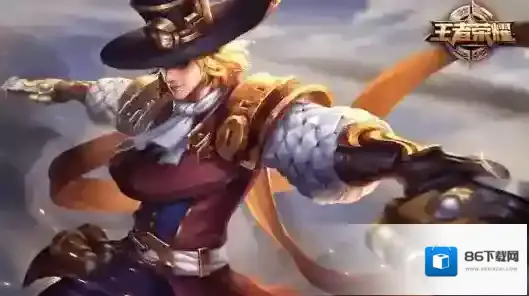 王者荣耀的一