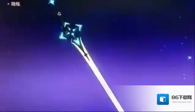 原神降临