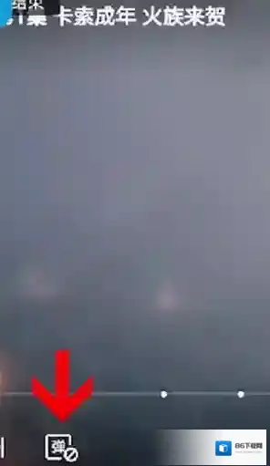 爱奇艺视频点击