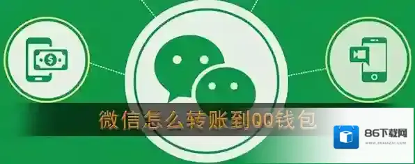 微信转账