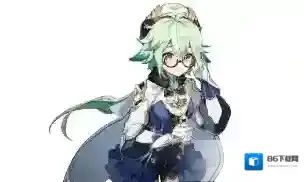原神推荐