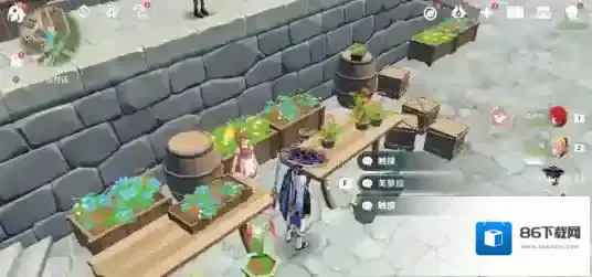 原神速通
