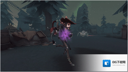 第五人格游戏