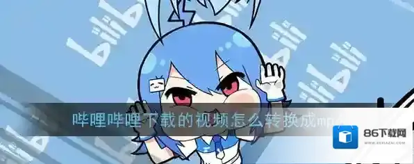 哔哩哔哩视频