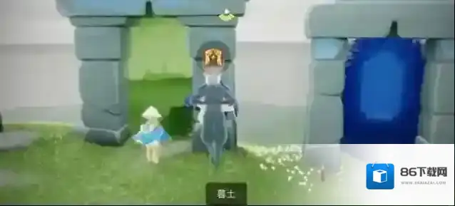 光遇就能