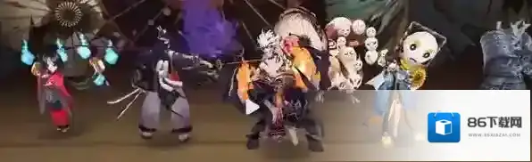 阴阳师得胜