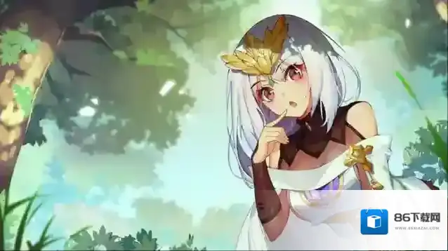 空之火神战姬
