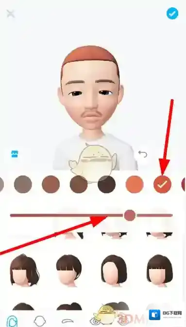 崽崽人物