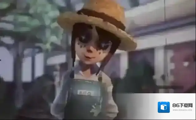 第五人格人物
