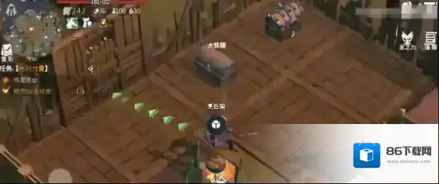 冰原守卫者就可以了